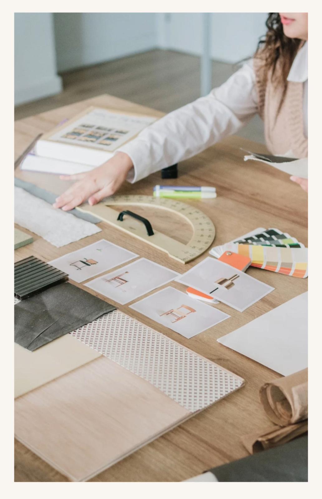 Alice I. Innendesign Studio